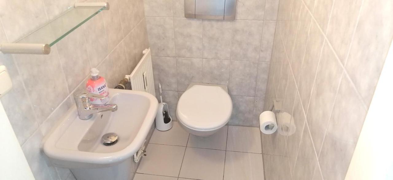 多姆酒店 吕贝克 外观 照片