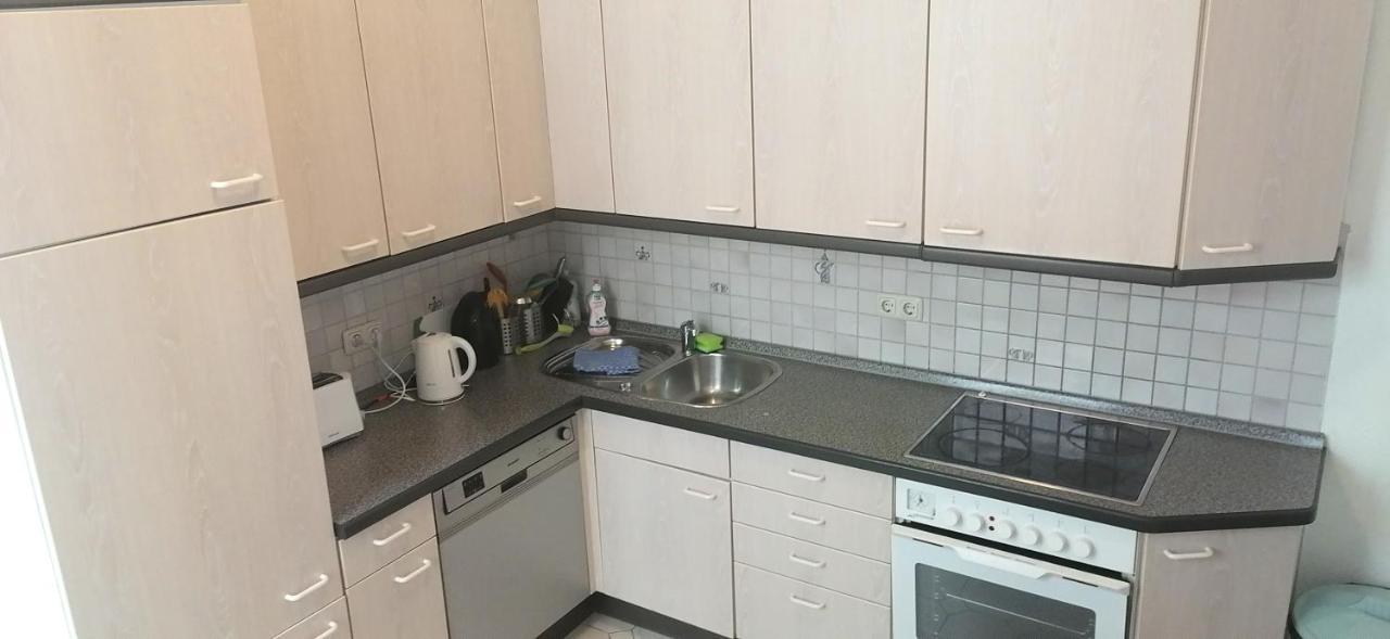 多姆酒店 吕贝克 外观 照片